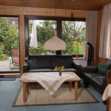 Berghof-arnika-ferienwohnung-3 Lejlighed *